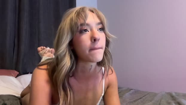 themykalaxo sexybody Webcam SHOW @ Chaturbate 26-06-2025