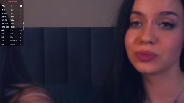 vivid_girls sucktits Webcam SHOW @ Chaturbate 25-06-2025