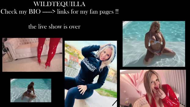 wildtequilla wank Webcam SHOW @ Chaturbate 26-06-2025