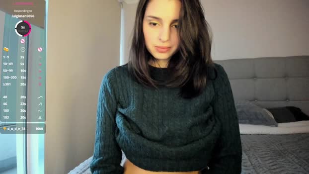 yourfreakygirl Download Webcam SHOW @ Chaturbate 25-06-2025