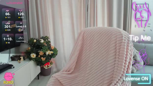 devilish_goddes fingers Webcam SHOW @ Chaturbate 27-06-2025