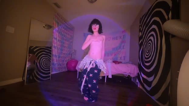 hexivu Wet Webcam SHOW @ Chaturbate 27-06-2025