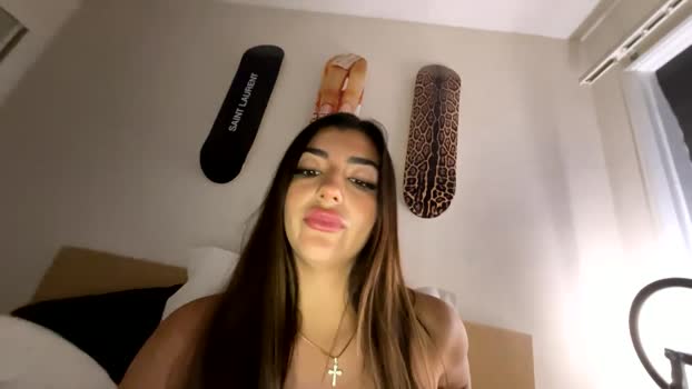 kaliblakexo sweet Webcam SHOW @ Chaturbate 27-06-2025