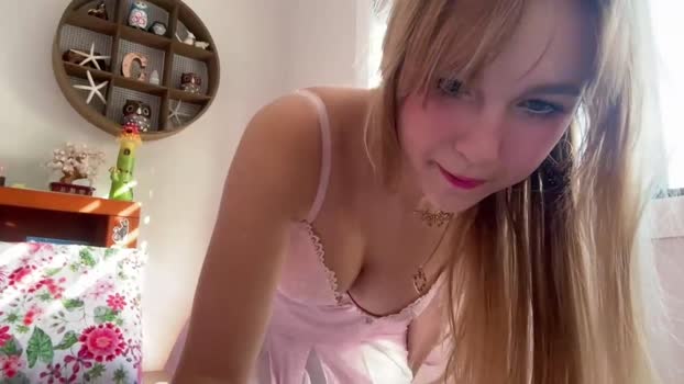 kittengirlxo bj-dildo Webcam SHOW @ Chaturbate 27-06-2025