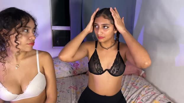 kittyand moan Webcam SHOW @ Chaturbate 27-06-2025