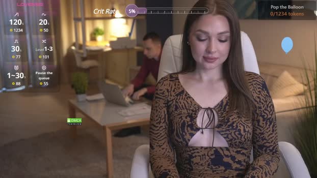 office_online natural Webcam SHOW @ Chaturbate 26-06-2025