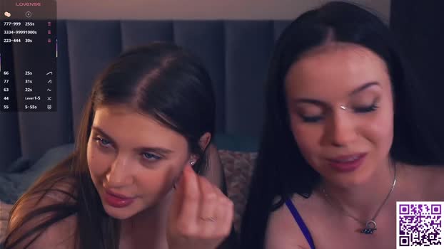 vivid_girls hot Webcam SHOW @ Chaturbate 27-06-2025