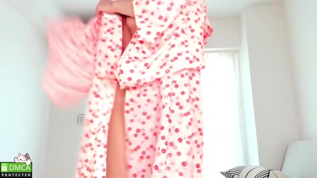 maybenanako ass Webcam SHOW @ Chaturbate 28-06-2025