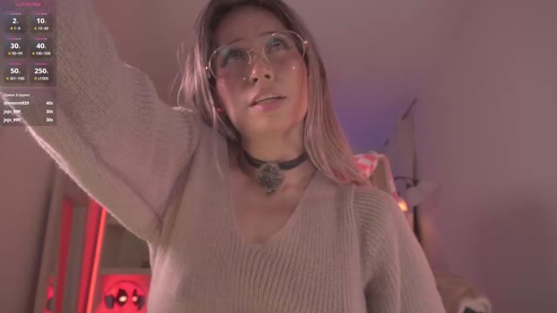 soficb natural Webcam SHOW @ Chaturbate 28-06-2025