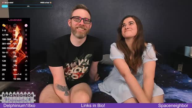 spaceneighbor sexygirl Webcam SHOW @ Chaturbate 27-06-2025