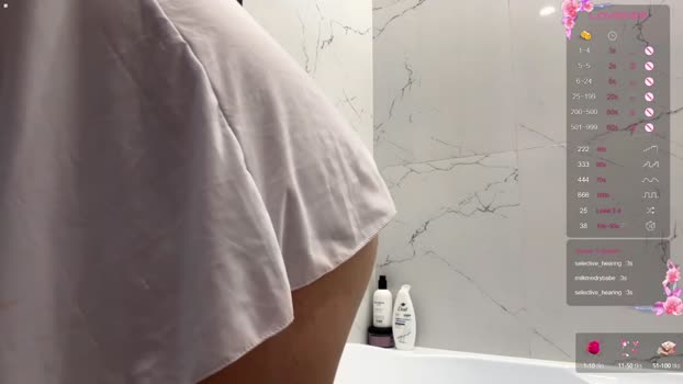 avroramy suckshow Webcam SHOW @ Chaturbate 29-06-2025