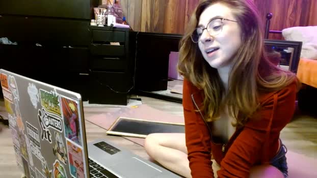 bombshellbaeby kiss Webcam SHOW @ Chaturbate 29-06-2025
