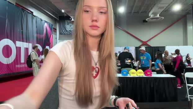 eve003300 big Webcam SHOW @ Chaturbate 28-06-2025