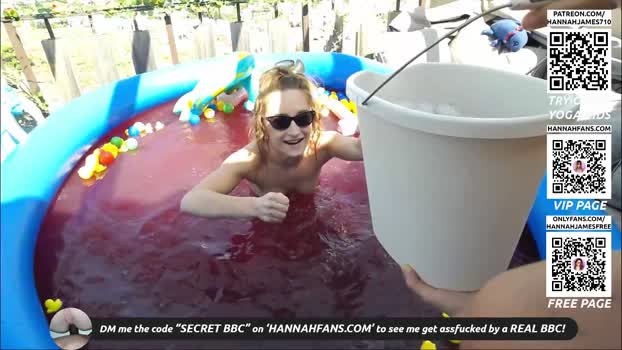 hannahjames710 toy Webcam SHOW @ Chaturbate 29-06-2025
