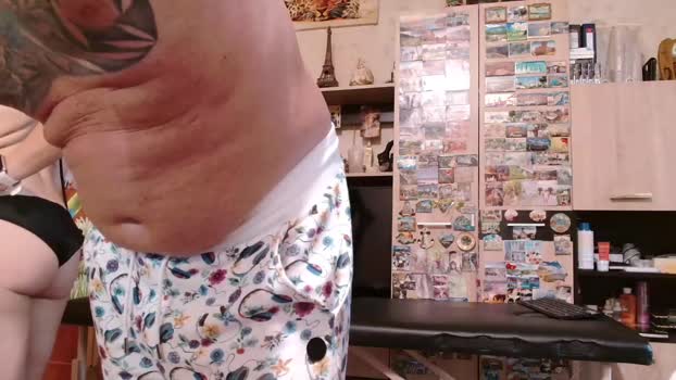 xxxkinkycpl naughty Webcam SHOW @ Chaturbate 29-06-2025