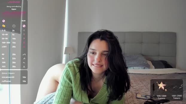 yourfreakygirl show Webcam SHOW @ Chaturbate 28-06-2025