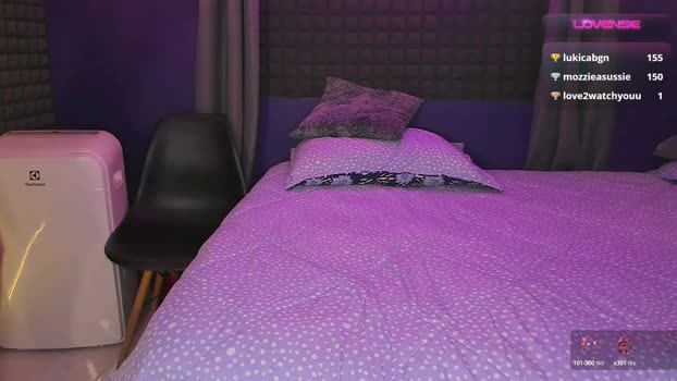 bull_vixen2001 suckcock Webcam SHOW @ Chaturbate 30-06-2025