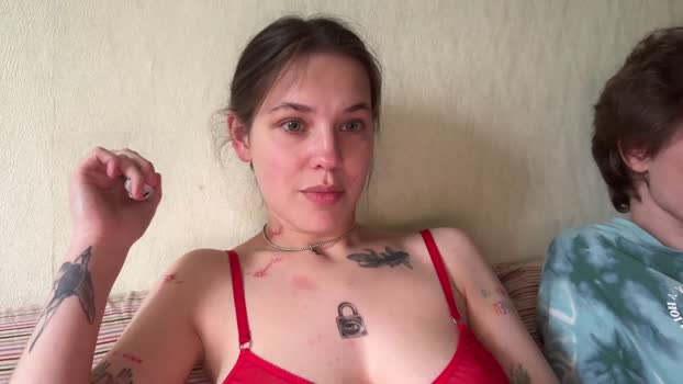 di_n_alex sexybody Webcam SHOW @ Chaturbate 29-06-2025