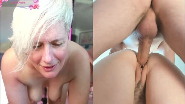 goddexxofpleasure Recorded Webcam SHOW @ Chaturbate 29-06-2025