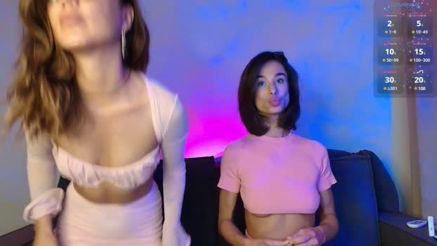 katherinepinke Topless Webcam SHOW @ Chaturbate 30-06-2025