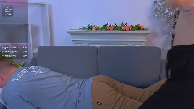 ollistiw Download Webcam SHOW @ Chaturbate 29-06-2025