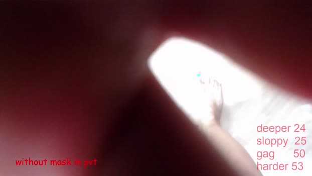 sladkoesolnishko nasty Webcam SHOW @ Chaturbate 30-06-2025