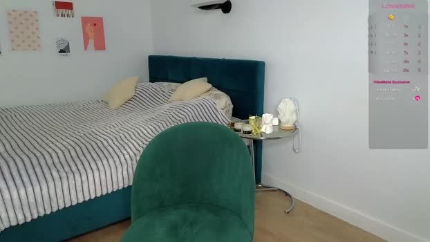 smoothnesss nude Webcam SHOW @ Chaturbate 30-06-2025