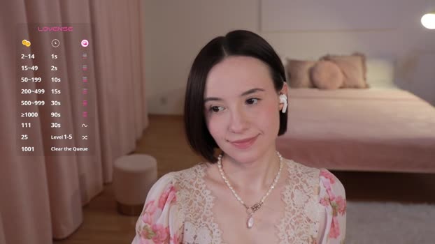 _female_essence_ Pretty Webcam SHOW @ Chaturbate 30-06-2025