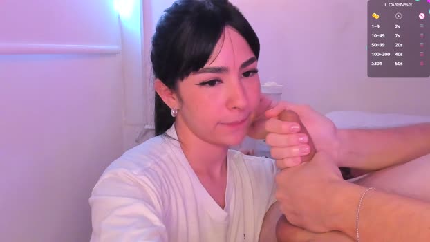 cottoncloud_ fuckpussy Webcam SHOW @ Chaturbate 30-06-2025