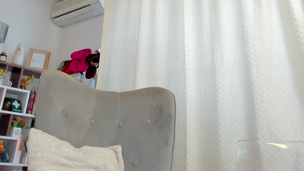 dariaa_doll kissing Webcam SHOW @ Chaturbate 01-07-2025