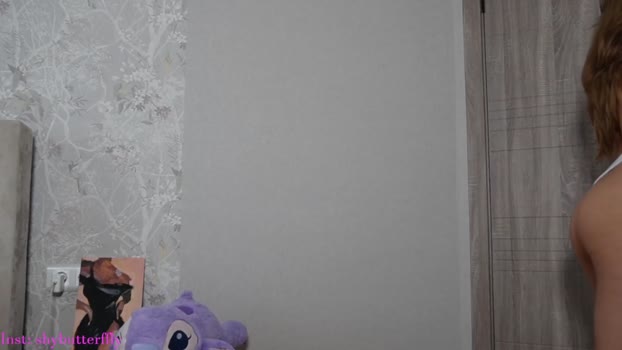 justacuddlie XXX Webcam SHOW @ Chaturbate 01-07-2025
