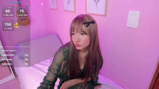 little_effy18_ Download Webcam SHOW @ Chaturbate 01-07-2025