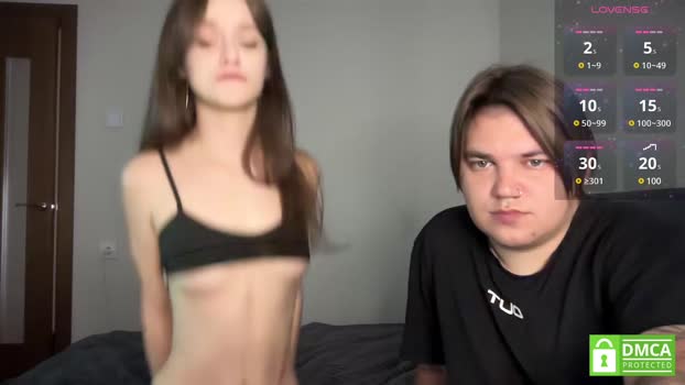 lovelly_mooncouple love Webcam SHOW @ Chaturbate 01-07-2025
