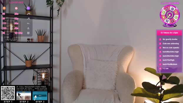 lucylia_ suck Webcam SHOW @ Chaturbate 01-07-2025