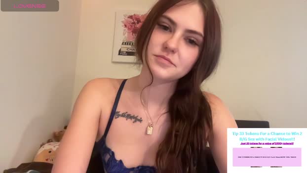 sarahxaoliver1 cute Webcam SHOW @ Chaturbate 01-07-2025