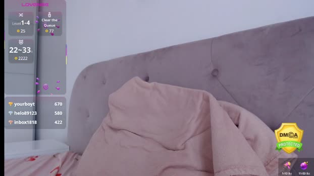 theellenshow Naked Webcam SHOW @ Chaturbate 01-07-2025
