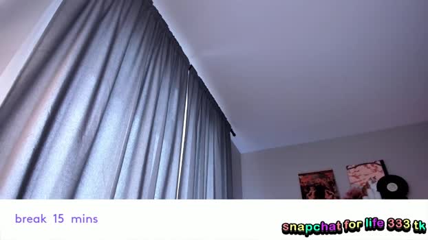 vivian_qwerty Naked Webcam SHOW @ Chaturbate 01-07-2025