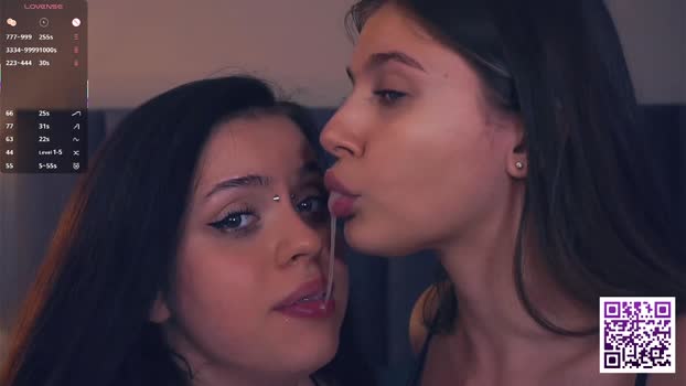 vivid_girls sex Webcam SHOW @ Chaturbate 01-07-2025
