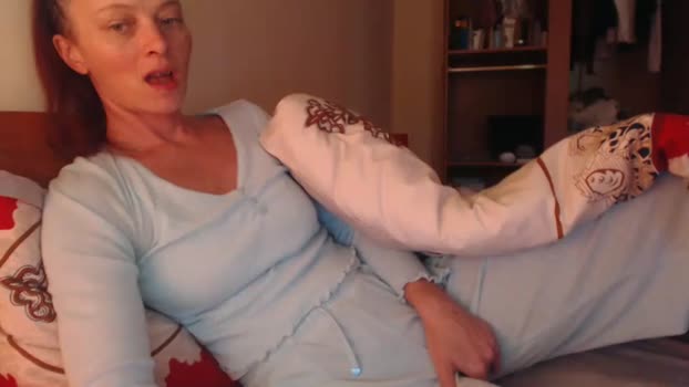 andrasweetie Wet Webcam SHOW @ Chaturbate 02-07-2025