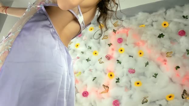 babyaylin Recorded Webcam SHOW @ Chaturbate 02-07-2025