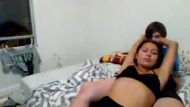 dannywoq1 oral Webcam SHOW @ Chaturbate 02-07-2025
