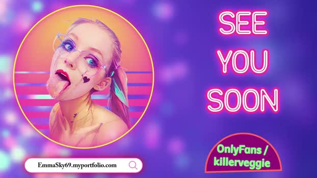 emmasky69 hot Webcam SHOW @ Chaturbate 02-07-2025