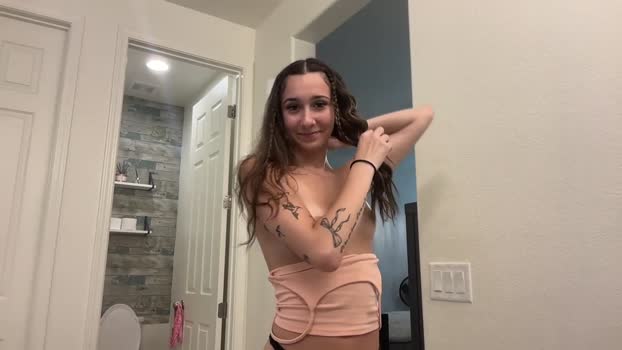 graceyrose moan Webcam SHOW @ Chaturbate 01-07-2025