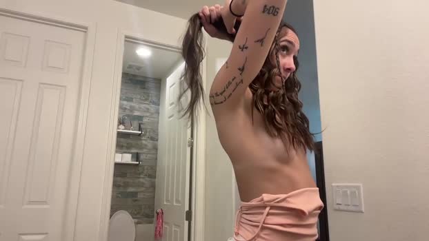 graceyrose ass Webcam SHOW @ Chaturbate 01-07-2025