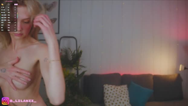 little_anitta orgasm Webcam SHOW @ Chaturbate 02-07-2025