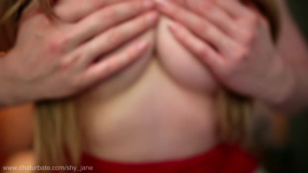 shy_jane striptease Webcam SHOW @ Chaturbate 02-07-2025