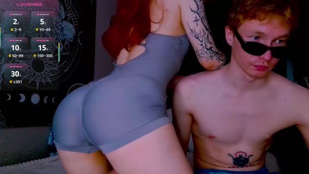 sweathome analsex Webcam SHOW @ Chaturbate 01-07-2025
