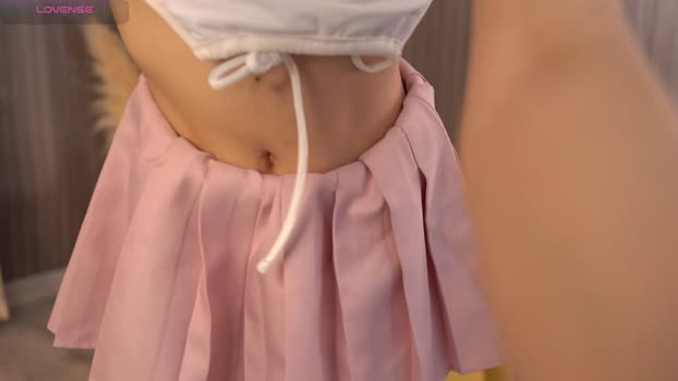 annuetta toys Webcam SHOW @ Chaturbate 02-07-2025