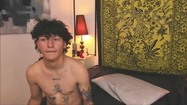 aria_and_orien love Webcam SHOW @ Chaturbate 02-07-2025