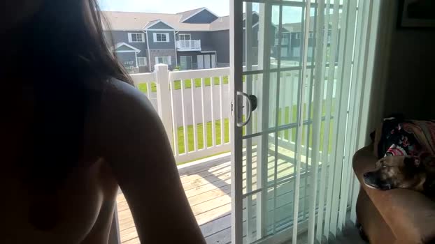 bambifarrina fuckher Webcam SHOW @ Chaturbate 02-07-2025
